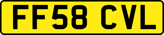FF58CVL