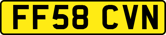 FF58CVN
