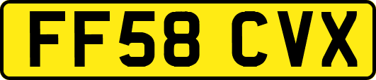 FF58CVX