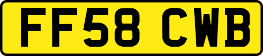 FF58CWB