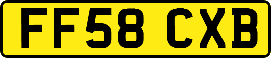 FF58CXB