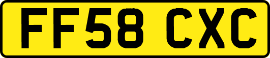 FF58CXC