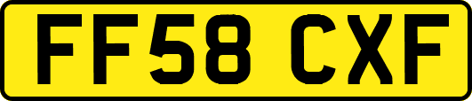 FF58CXF