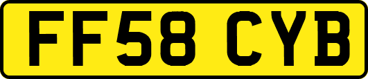 FF58CYB