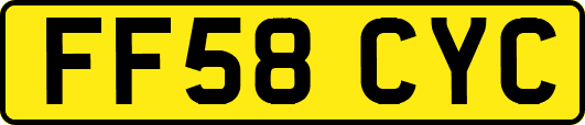 FF58CYC