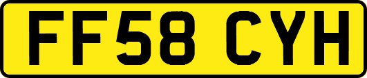 FF58CYH