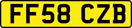 FF58CZB