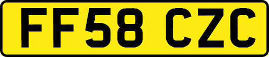FF58CZC