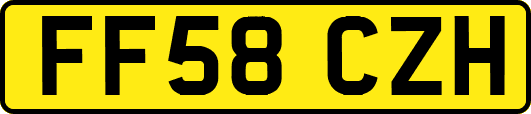 FF58CZH