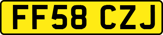 FF58CZJ