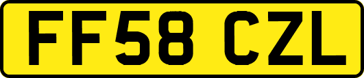 FF58CZL
