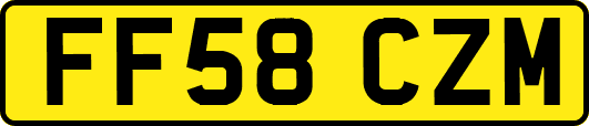 FF58CZM