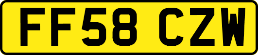FF58CZW