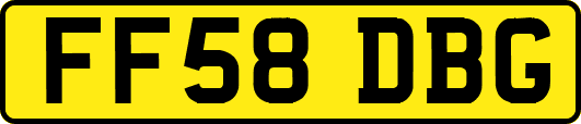 FF58DBG