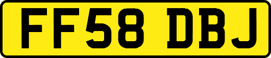 FF58DBJ