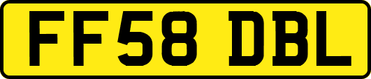 FF58DBL