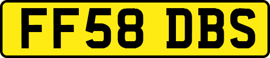 FF58DBS