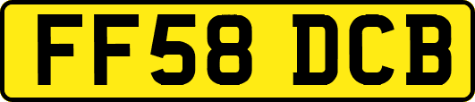 FF58DCB
