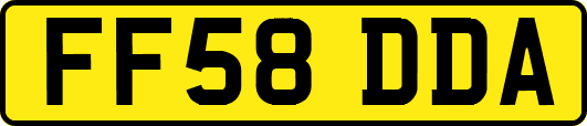 FF58DDA