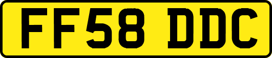 FF58DDC