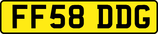 FF58DDG