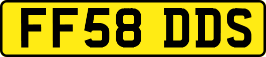 FF58DDS