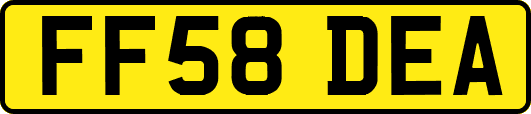 FF58DEA