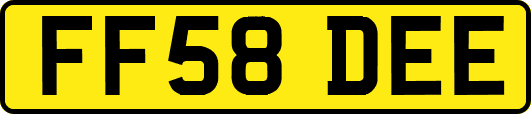 FF58DEE