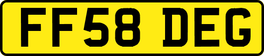 FF58DEG