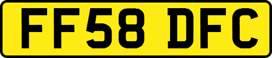 FF58DFC