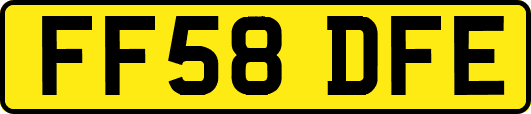 FF58DFE