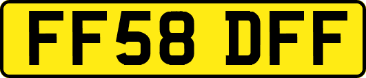 FF58DFF