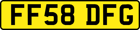 FF58DFG
