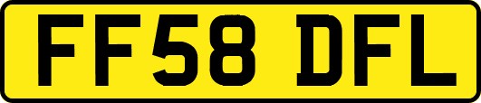 FF58DFL