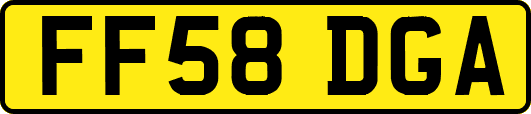 FF58DGA