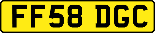 FF58DGC