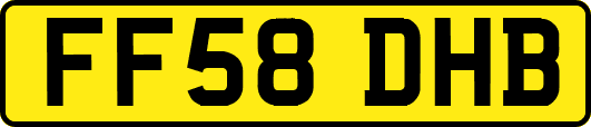 FF58DHB