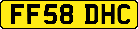 FF58DHC