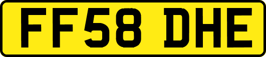 FF58DHE