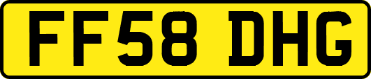 FF58DHG