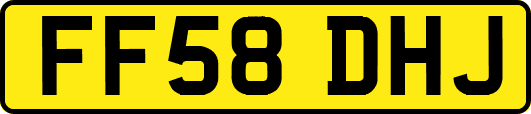FF58DHJ