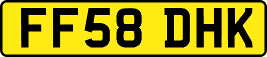 FF58DHK