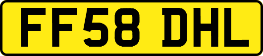 FF58DHL