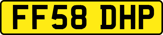 FF58DHP