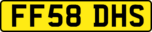 FF58DHS