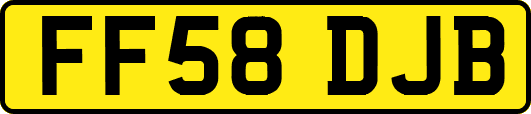 FF58DJB