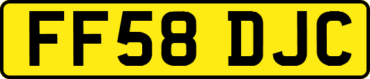 FF58DJC