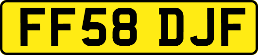 FF58DJF
