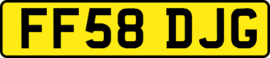FF58DJG