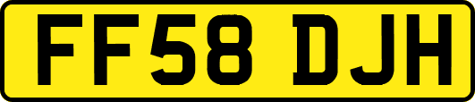 FF58DJH